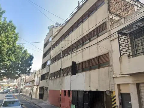 Cochera - Venta - Argentina, Capital Federal - RAWSON 27