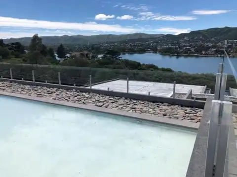 Hotel en Venta en Villa Carlos Paz, USD 125.000