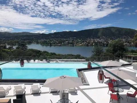 Hotel en Venta en Villa Carlos Paz, USD 125.000