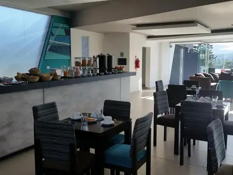 Habitaciones en Excelente Condo Hotel