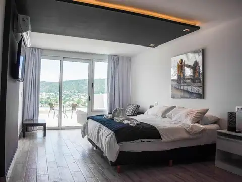 Hotel en Venta 1 Habitaciones