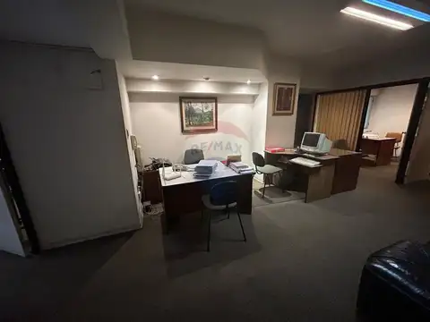 Oficina en Venta en Centro , USD 128.000