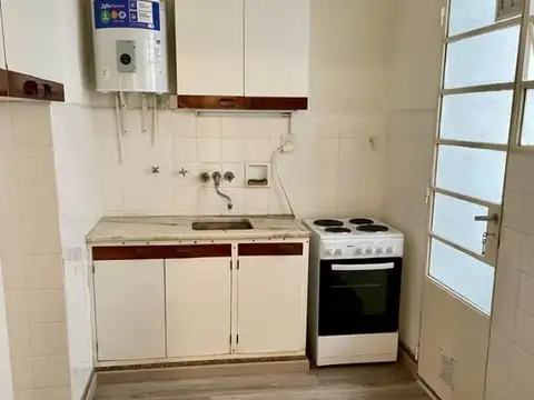 Departamento en Venta 40 años