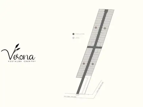 Terreno en Venta en Vistalba, USD 58.000