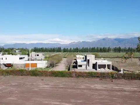 Venta Lotes Barrio Verona Vistalba Lujan de Cuyo