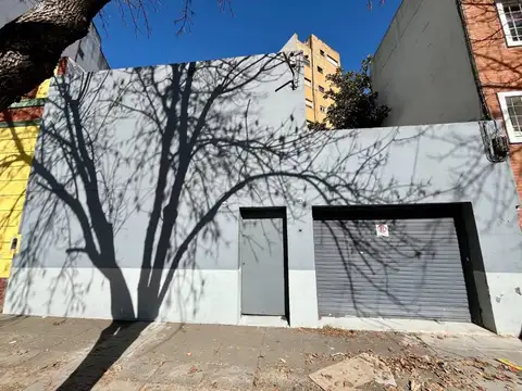 Avenida Álvarez Thomas 1800