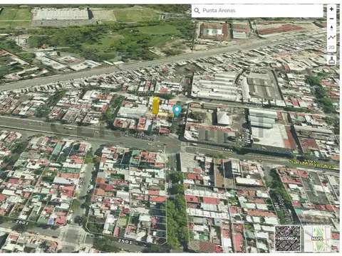 Venta casa 3 ambientes a reciclar lote propio La Paternal 90.000 Y CUOTAS