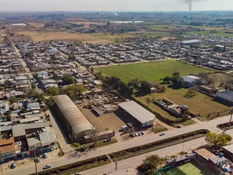 Avenida Aristóbulo del Valle 9100