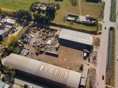 Terreno en Venta en Santa Fe, USD 650.000