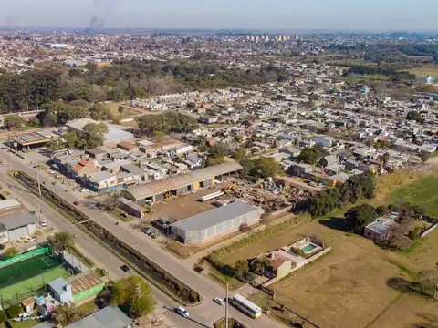 Terreno en Venta de 5700,0 m2