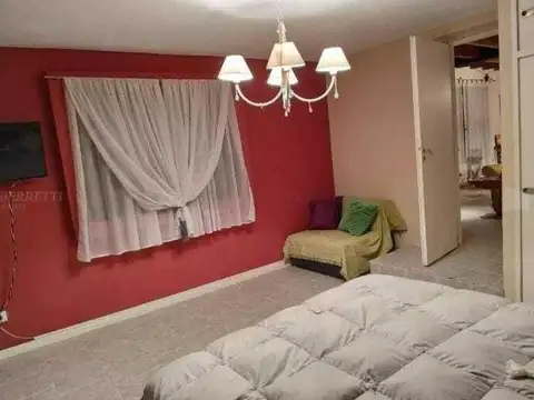 Casa en Alquiler Temporal al Norte