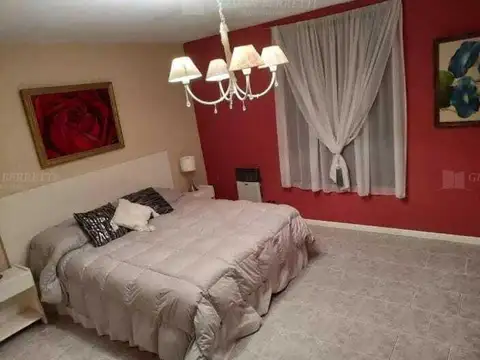 Casa en Alquiler Temporal A Estrenar