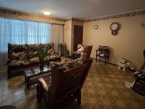 Casa en Venta 40 años