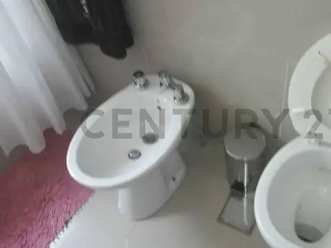 PH 4 AMBIENTES PLANTA ALTA  BARRIO 9 DE JULIO F. 22724