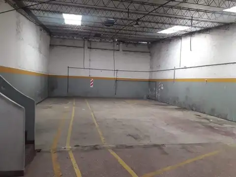 Galpon en Venta en Villa Martelli, USD 265.000