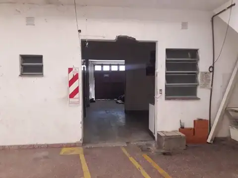 Galpon en Venta en Villa Martelli, USD 265.000