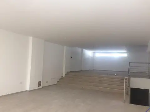 Local en Venta A Estrenar