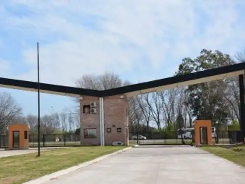 Terreno en Venta en Cuartel V, USD 280.000