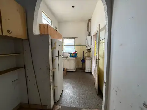 Venta PH 3 ambientes San Martin