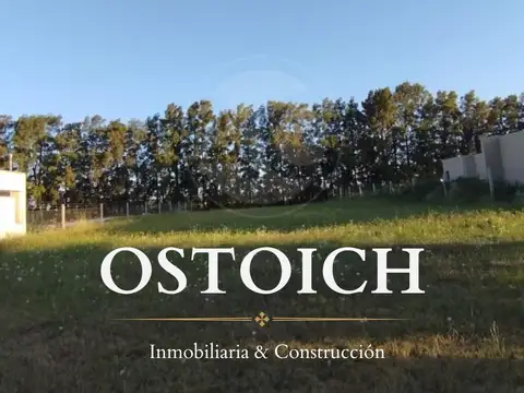 Terreno en Venta de 1000,0 m2