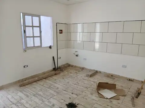 Departamento en alquiler en General Pacheco