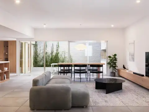 Venta Casa 3 dormitorios en Lourdes Rosario