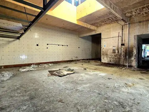 Terreno en Venta en Liniers, USD 540.000