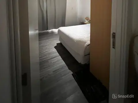 Departamento en alquiler en Belen De Escobar