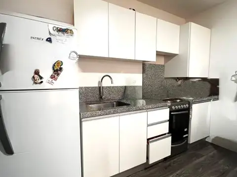 Departamento en Alquiler en Belen De Escobar, $ 700.000