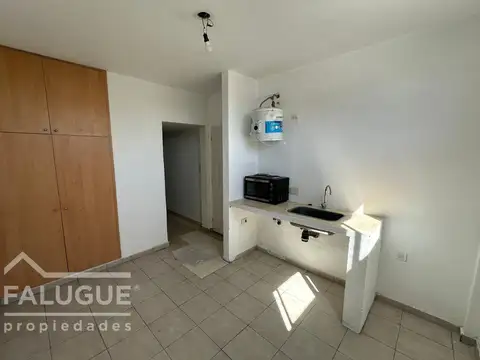 Departamento 2 ambientes sin expensas