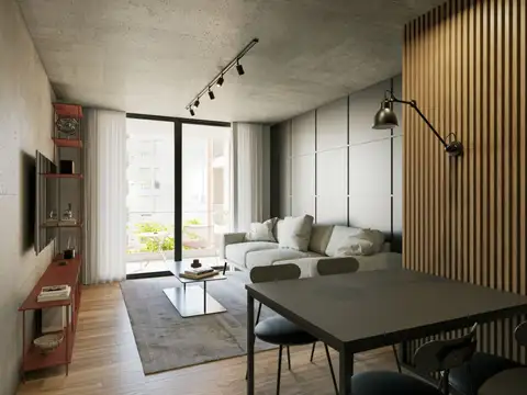 Departamento en Venta de 2 dormitorios