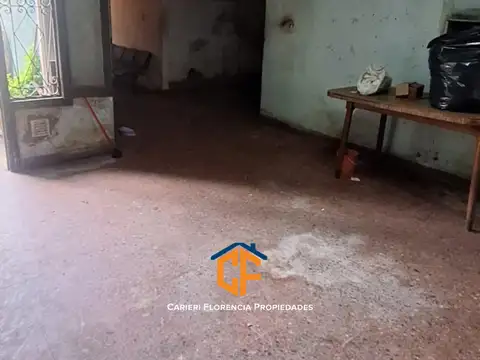 VENTA DE AMPLIO LOTE A DEMOLER EN SAN ANDRES