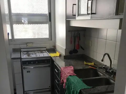 Departamento en Venta en Recoleta, USD 108.000