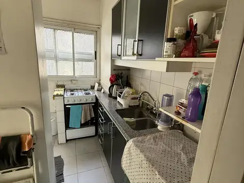 Departamento en Venta 40 años