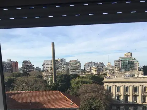 Pacheco de melo 2700