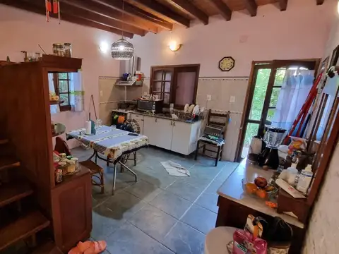 Casa en Venta al Noroeste