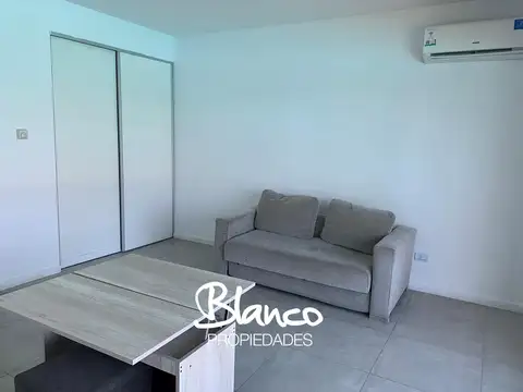 Departamento en Venta en Lagoon Pilar, USD 95.000
