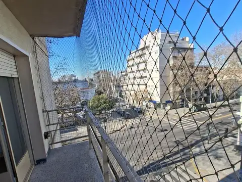 Departamento en Alquiler 35 años