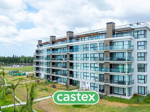 Departamento en Venta A Estrenar