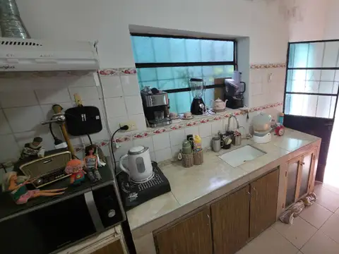 Casa en Venta en Don Torcuato, USD 115.000