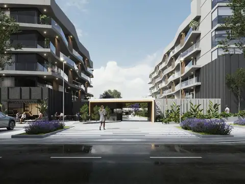 Oficina en Venta en Fisherton, USD 179.500