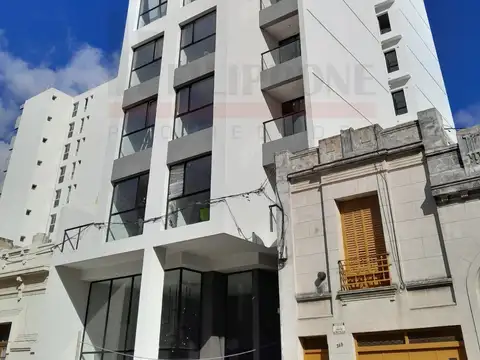 Departamentos de 1 dormitorio en Venta - Güemes 336
