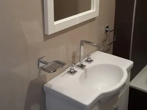 Departamento en Alquiler 12 años