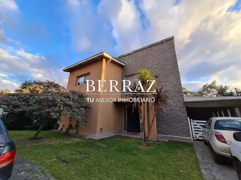 Casa Venta Con Renta La Arboleda Escobar