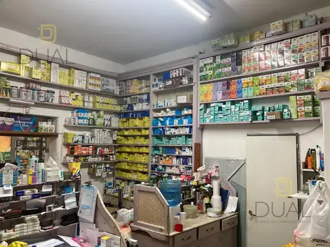 Local en Alquiler 52 años