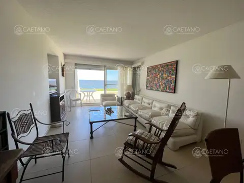 Departamento en Alquiler Temporal de 4 ambientes