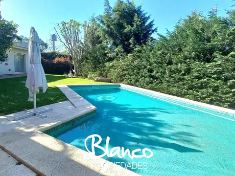 Casa en Venta en El Hornero, USD 188.000