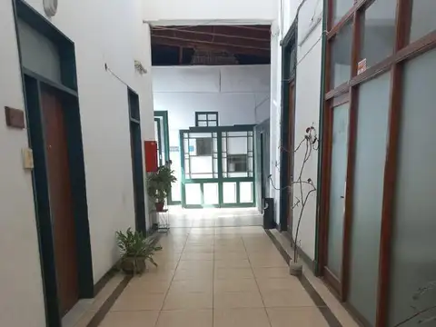 Oficina - Macrocentro