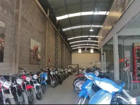 Local en Venta en Don Torcuato, USD 520.000