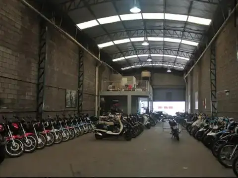 Local en Venta en Don Torcuato, USD 560.000